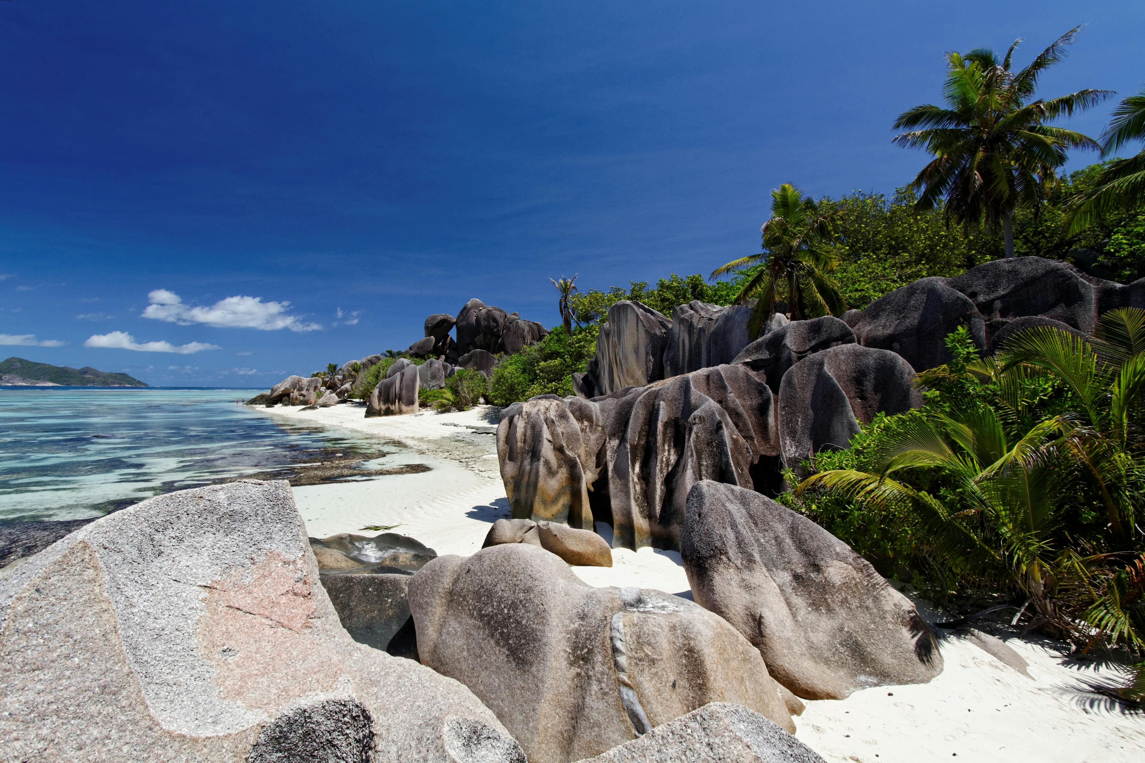 Seychelles Activities Picture